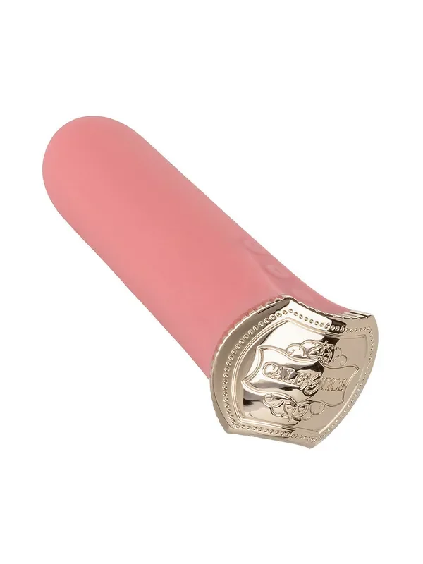 Uncorked Rosé Vibrator, pink