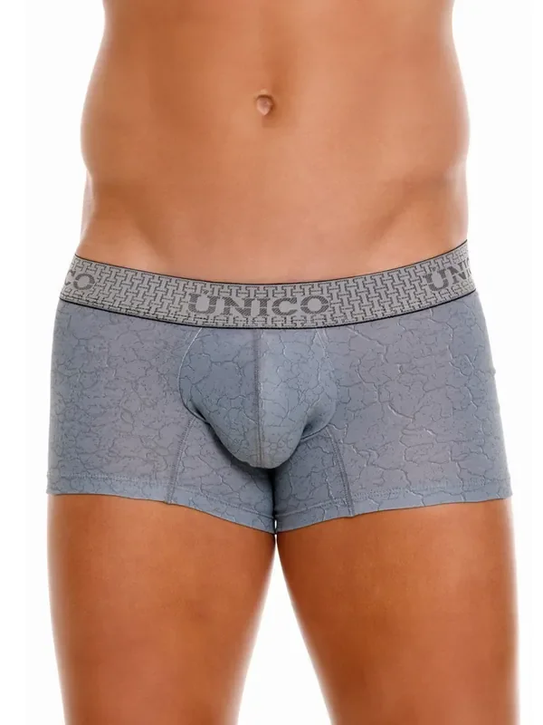 Unico Baldio Mini Boxer, grau