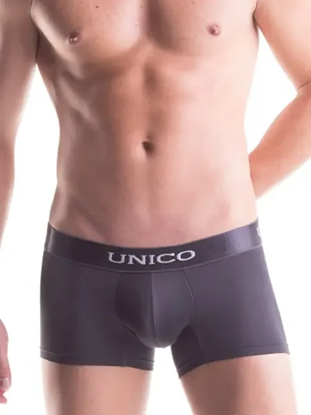 Unico Clasicos Micro Mini Boxer, grau