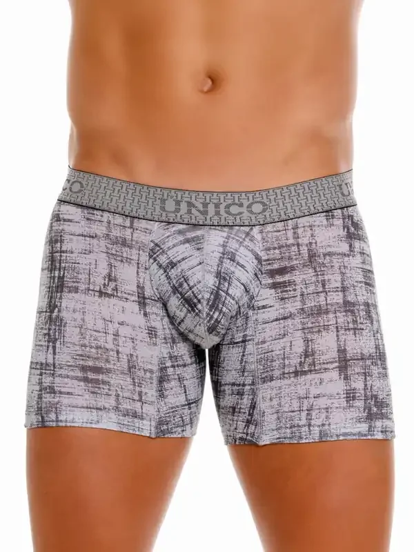 Unico Concepto Long Boxer, grau