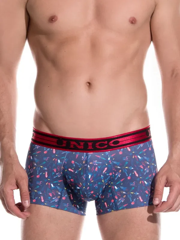 Unico Mini Boxer Mezcla