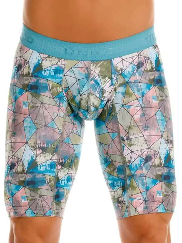 Unico Vitral Athletic Boxer, multi