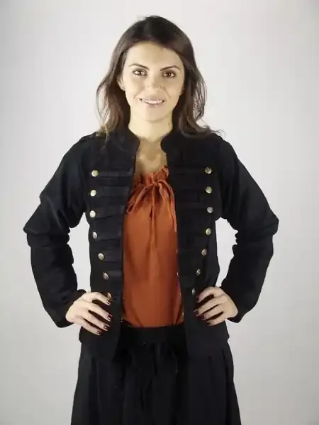 Uniformjacke ‘Emilia‘