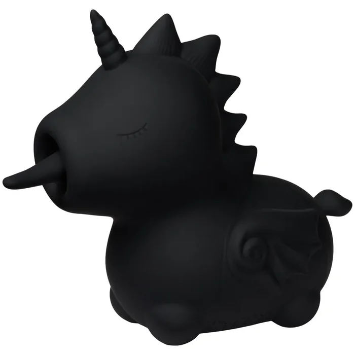 Unihorn Wild Spirit Lashing Zungenvibrator