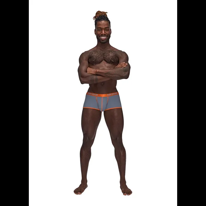 Uplift Mini Short – S – Grey