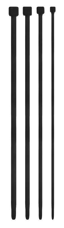 Urethral Dilatator Set – Schwarz