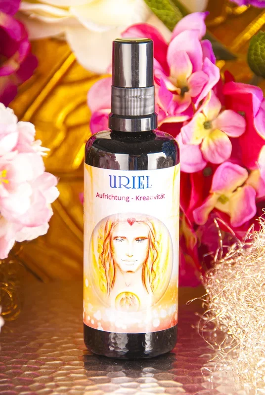 Uriel Spray Essenz
