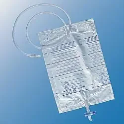 Urinbeutel – Schlauch 90 cm