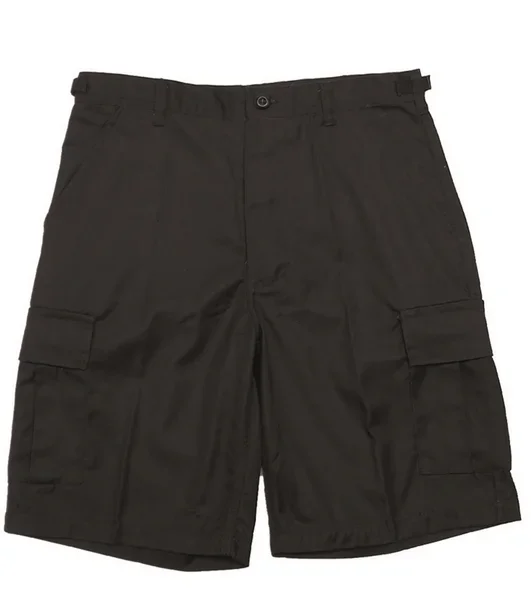 US Bermuda Schwarz
