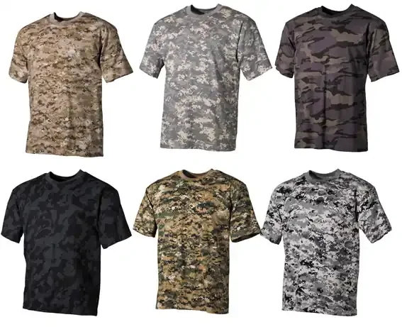 US/BW T-Shirt