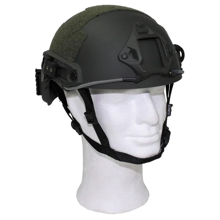 US Helm ‚FAST‘