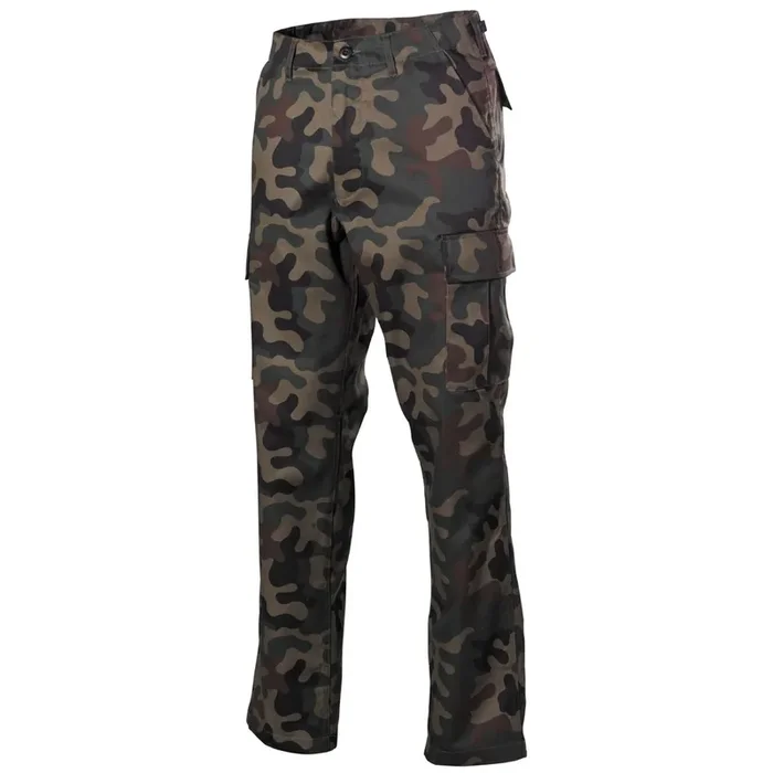 US Kampfhose BDU polnisch tarn