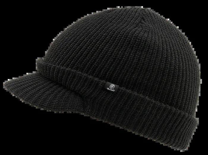 US Shield Cap