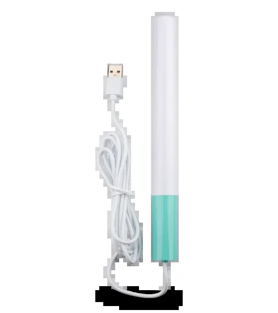 UV-Sterilisator für Lustmuschis, Sexpuppen und Masturbatoren