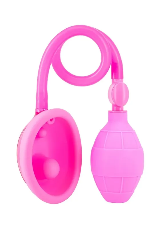 Vaginapumpe