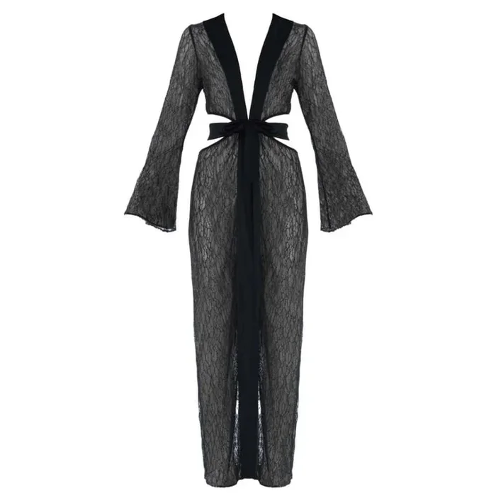 VALNUE Marbleous Muses Robe Gloria