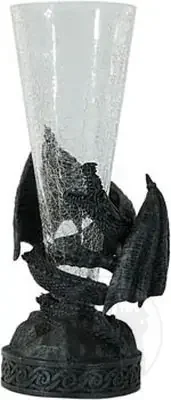 Vase ‘Dragon‘
