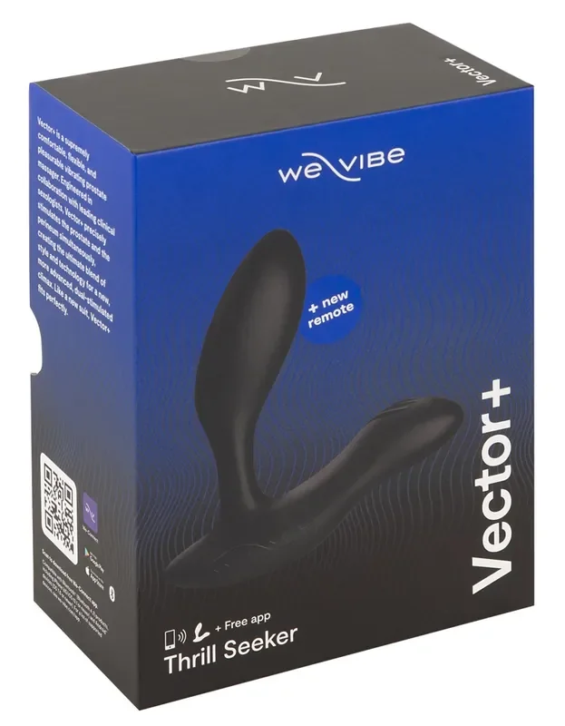 Vector Charcoal Black