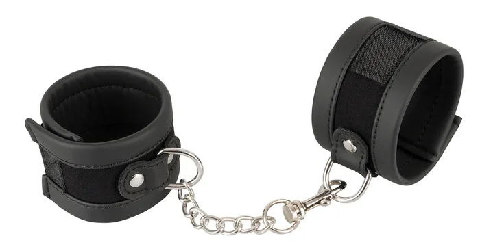 Vegan Fetish – Handfesseln