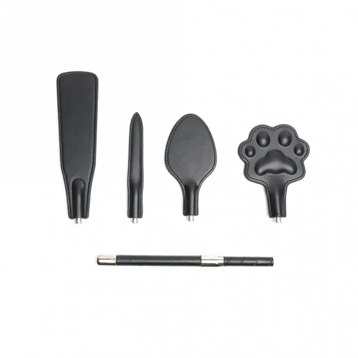 Veganes Quad-Paddle