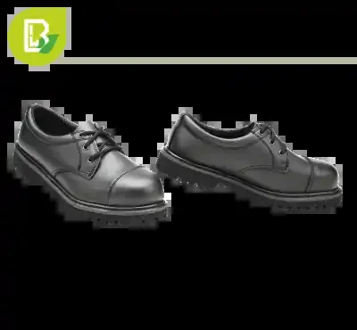 Vegantom Boots – 3 Loch
