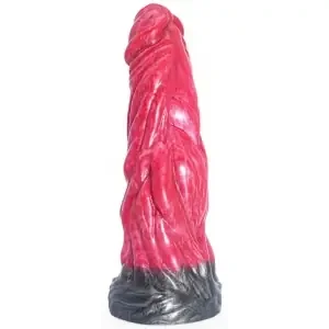 Vekix Monsterdildo 15,5 x 5 cm