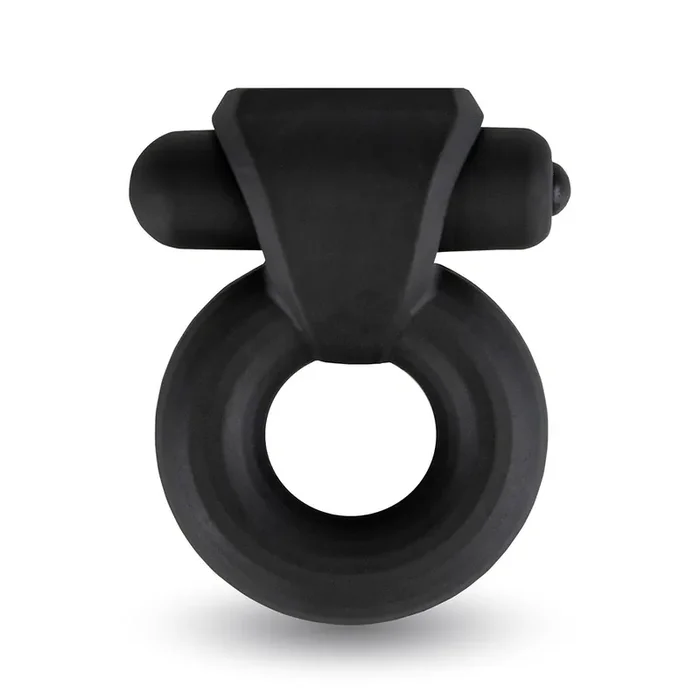 VELV‘OR – HAHN TRAVIS BULKY PENISRING MIT VIBRIERENDER MINI-KUGEL