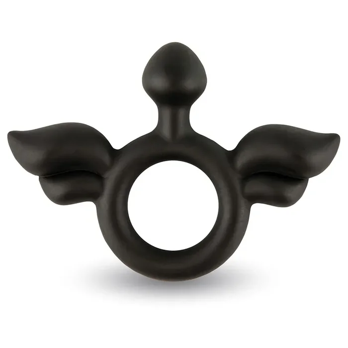 Velv‘Or – Rooster Jeliel Angel Design Cock Ring