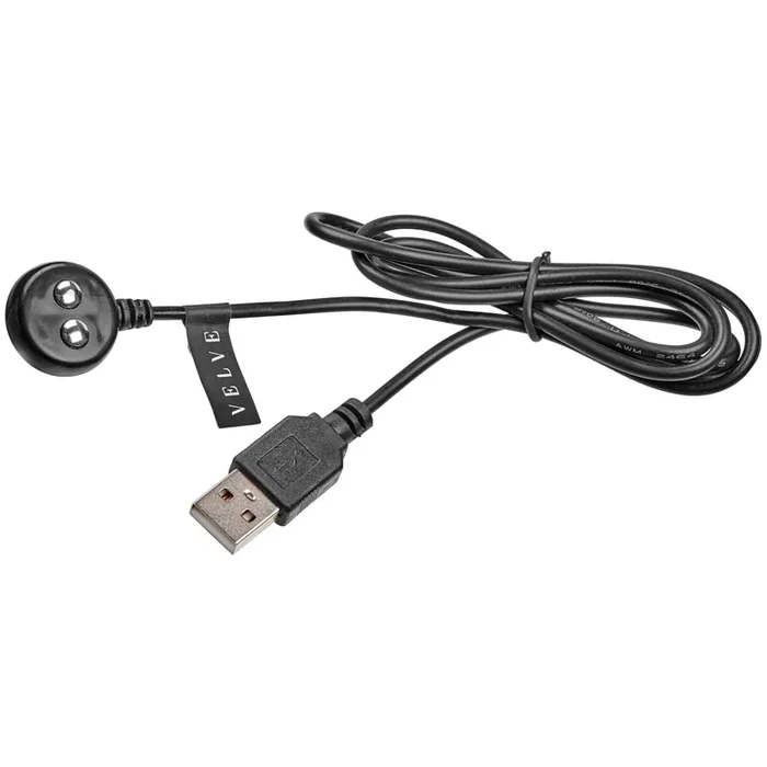 VELVE Magnetisches USB-Ladegerät