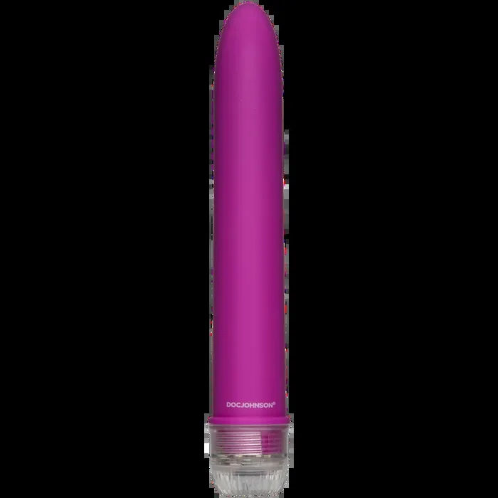 Velvet Touch Vibe – Magenta