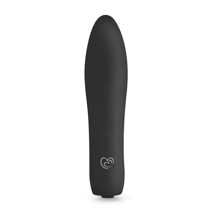 Velvet Vibe – Schwarz