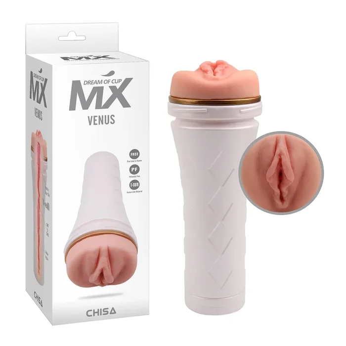 Venus Masturbator