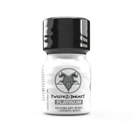 Verdrehte Bestie Platinum Poppers – 10 ml