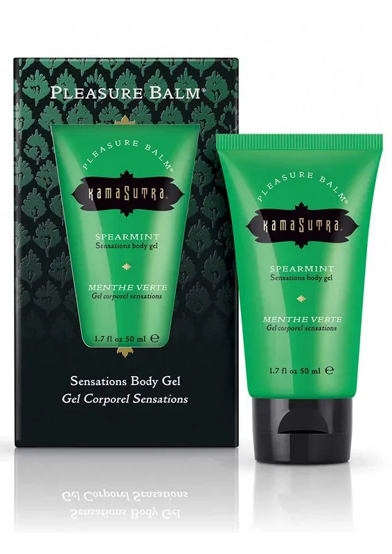 Verwöhngel 50ml