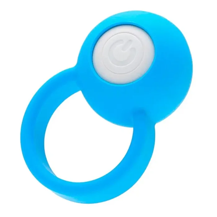 Vi-Bo – Penisring Orb in Blau