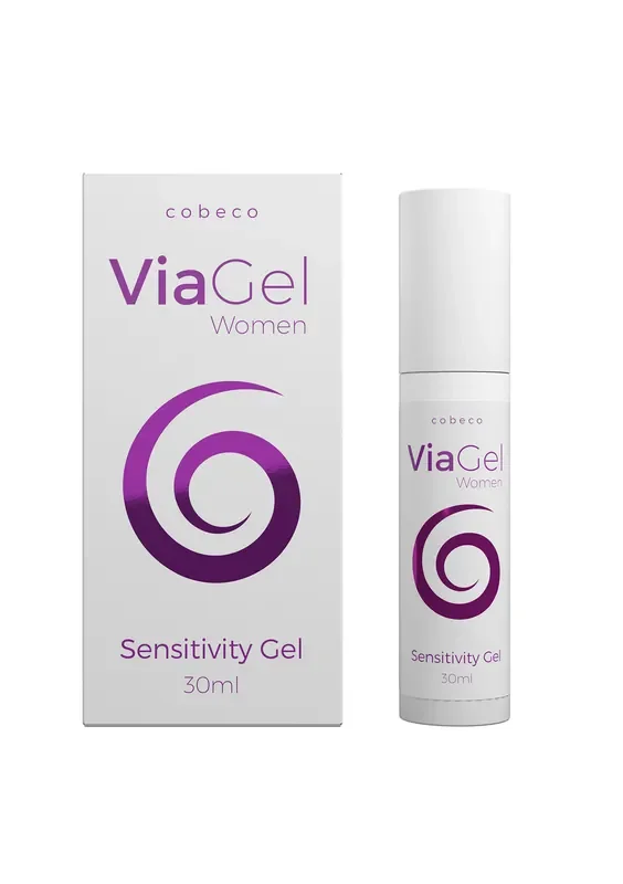 Viagel für Frauen 30ml