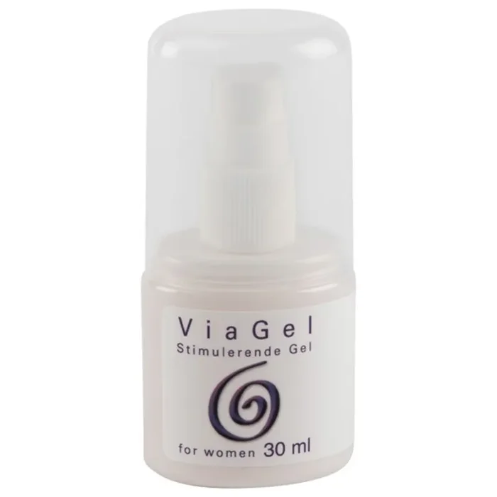 ViaGel Klitoris-Gel 30 ml