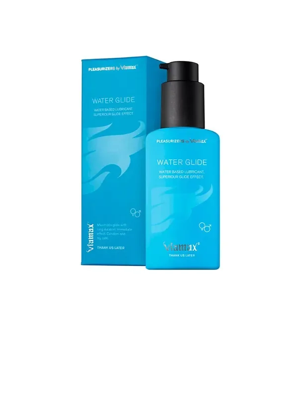 Viamax Water Glide – 70 ml
