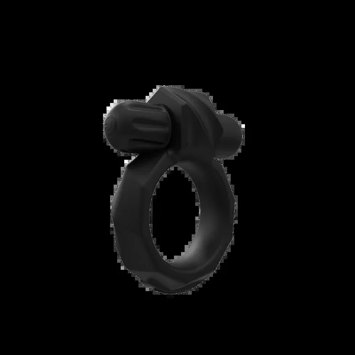 Vibe – Maximus 45 – Vibrating Ballstrap and Cockring – 1.77 / 4,5 cm