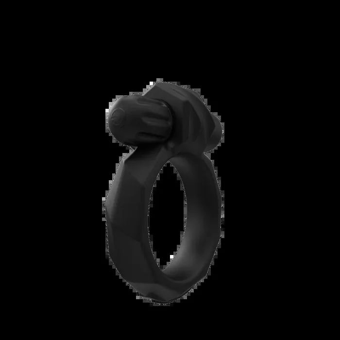 Vibe – Maximus 55 – Vibrating Ballstrap and Cockring – 2.16 / 5,5 cm