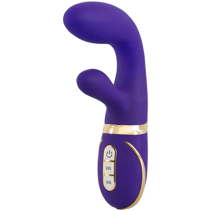 Vibe Couture Ravish G-Spot Rabbit-Vibrator