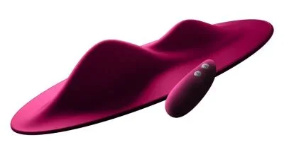 Vibepad Vibrokissen