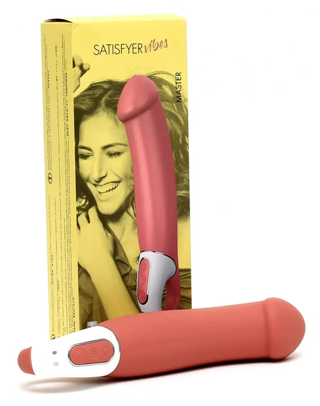 Vibes Master Vibrator