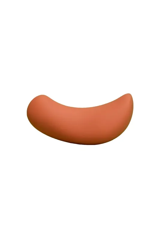 Vibio – Frida Auflegevibrator – Pfirsich