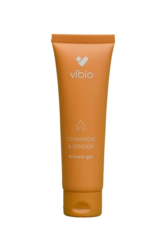 Vibio – Wake Stimulierendes Gel – 30 ml