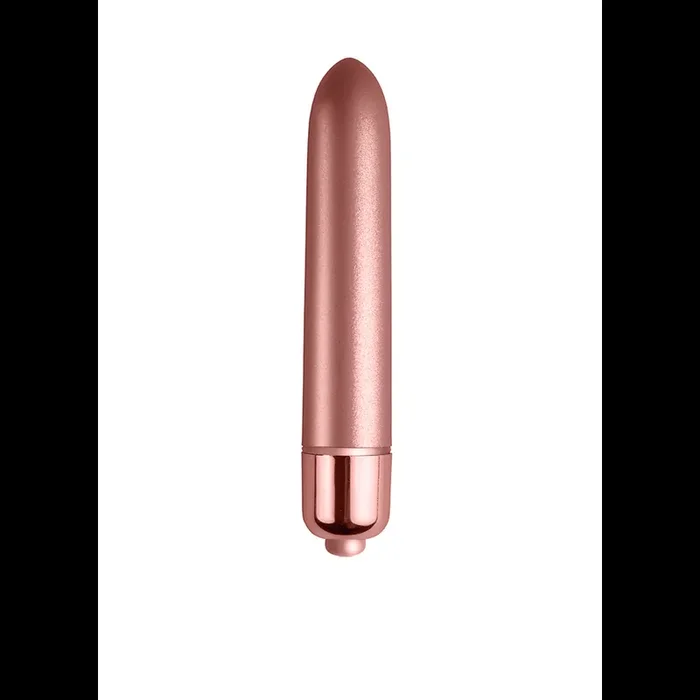 Vibrating Bullet with 10 Speeds – 3.54 / 90 mm