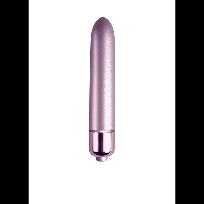 Vibrating Bullet with 10 Speeds – 3.54 / 90 mm
