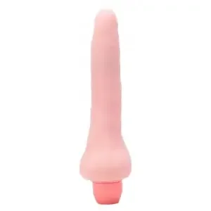 Vibrating Dildo Flexi Vibe 13 x 2,5 cm Pink