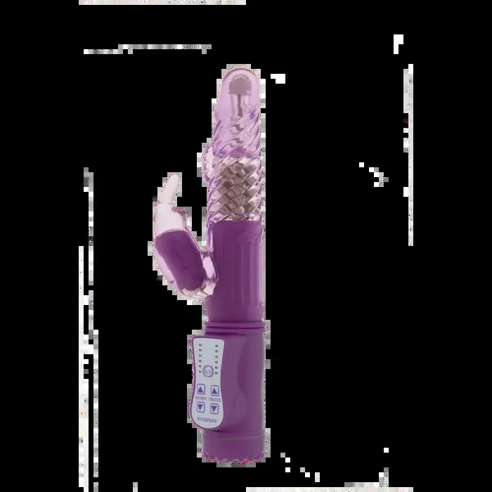 Vibrating Rabbit