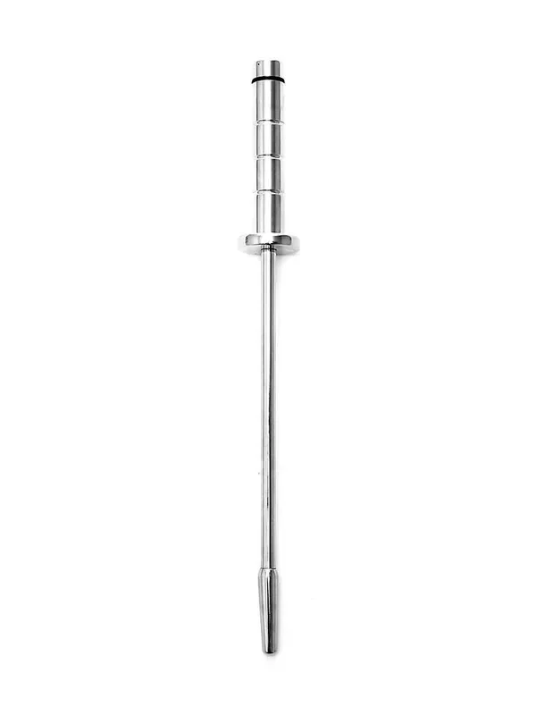 Vibrating Sound Edelstahl-Harnröhren-Vibrator